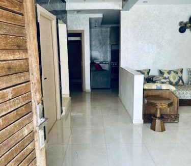 Oulad Azzouz Villa | Piscine privée Villa Location à la journée à Dar Bouazza