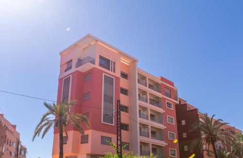 Semlalia Apartment | ZARI Boutique ApartHotel