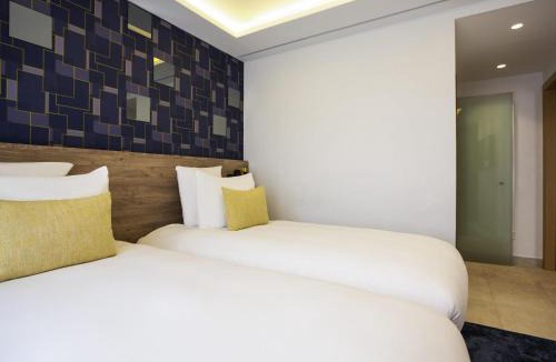 Casablanca City Center Apartment | Aparthotel Adagio Premium Casablanca City Center