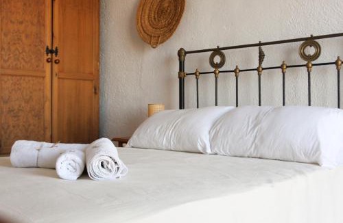Yegen Apartment | El Rincón de Muñoz - La Alpujarra