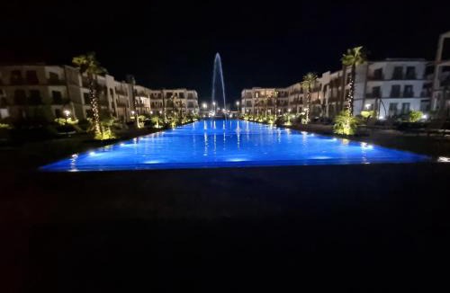 El Mansouria Apartment | Appartement neuf meublé avec piscine