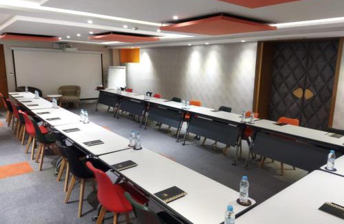 Agdal Hotel | Aralia Boutique Hôtel