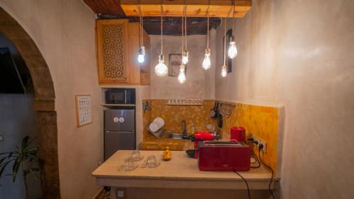 Ahl Agadir Apartment | Joyau de médina 1ch - 100m de l'océan - Essaouira