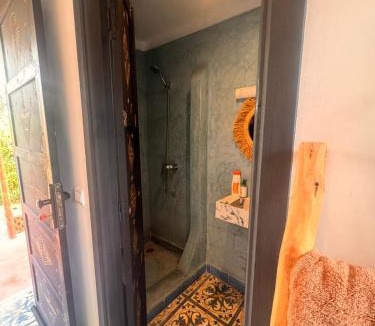 Tahanaout House | Ecolodge Dar bouhouta
