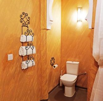 El Ayoun House | Riad Alassala Fes