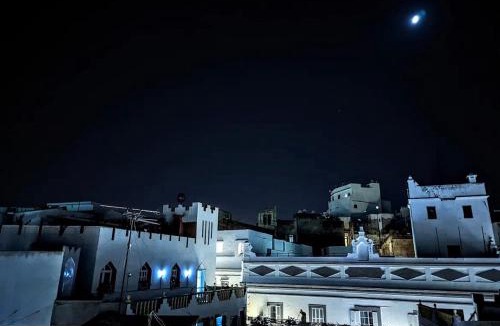 Medina of Tangier Hotel | Hotel Maram