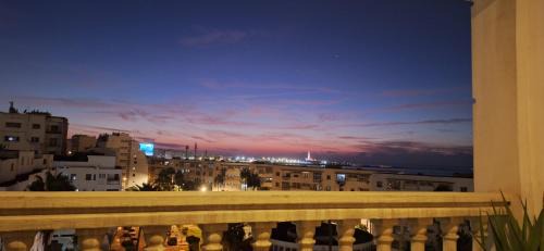 SOUR JDID Apartment | Grand appart luxe, 3 chbres, vue Mer
