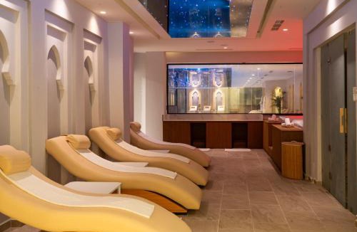 Palmeraie Hotel | Pickalbatros Sungo Club Aqua Park - 24 HRS All Inclusive