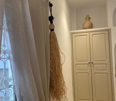 Sidi Bou Amar House | Riad 4 chambres, Piscine chauffée, Petit déjeuner inclus