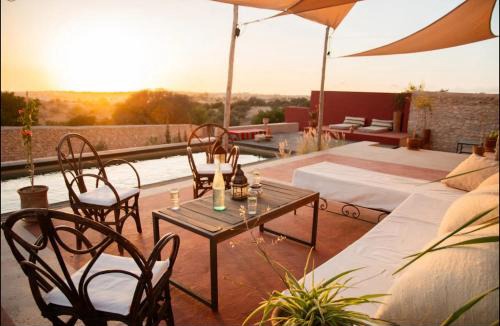 Ounagha Villa | Villa Lala Argana