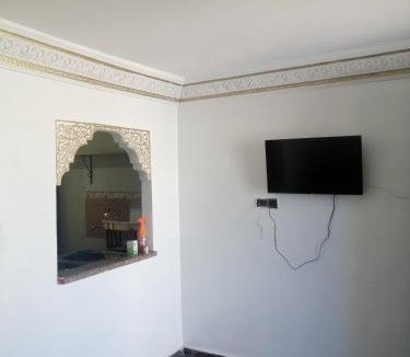 Moulay Abdallah Apartment | Dar Sofiane