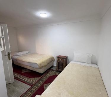 Medina Hotel | Daryussef 114