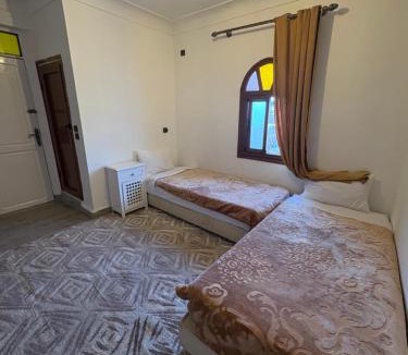 Medina Hotel | Daryussef 114