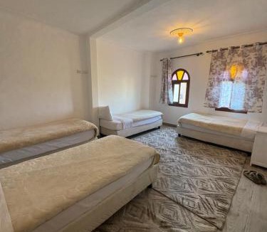Medina Hotel | Daryussef 114