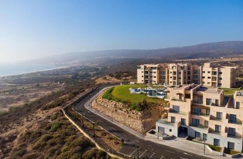 Tamrhakht Hotel | Radisson Residences Taghazout Bay