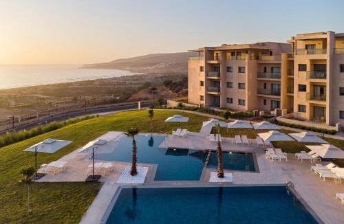 Tamrhakht Hotel | Radisson Residences Taghazout Bay