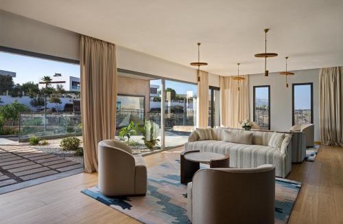 Tamrhakht Hotel | Radisson Residences Taghazout Bay