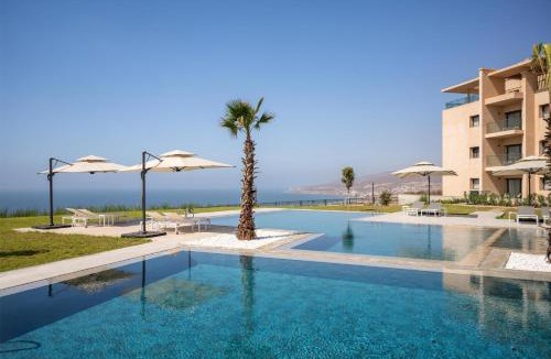 Tamrhakht Hotel | Radisson Residences Taghazout Bay