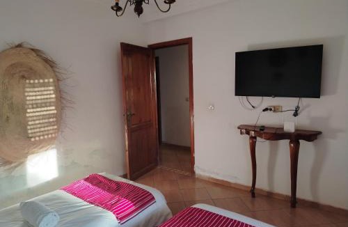Deroua Apartment | Appartement aéroport Mohammed 5