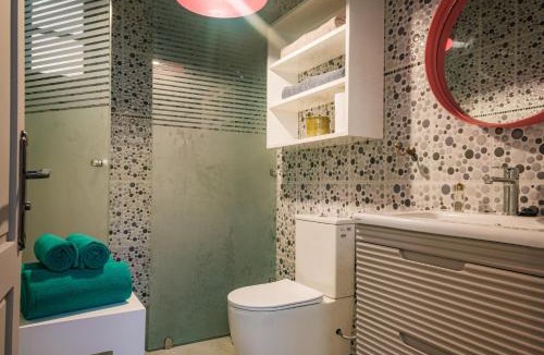 Kasbah Apartment | Dar Said