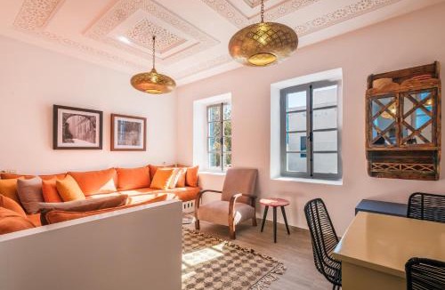 Kasbah Apartment | Dar Said