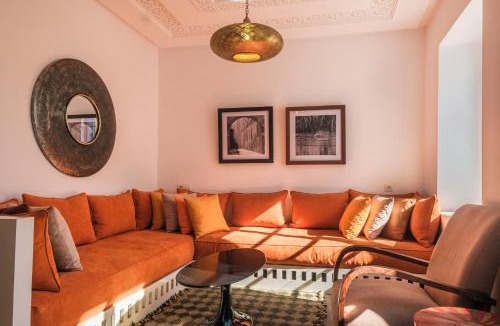 Kasbah Apartment | Dar Said
