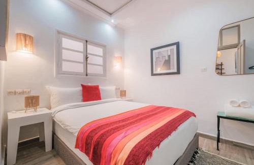 Kasbah Apartment | Dar Said