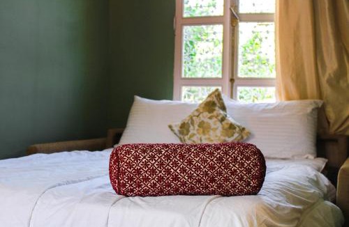 Ait Azzi House | Salix d'agafay