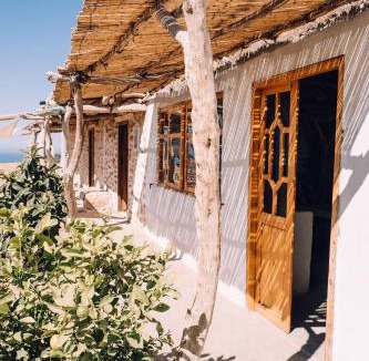 Tafedna House | Wilde Tigmi
