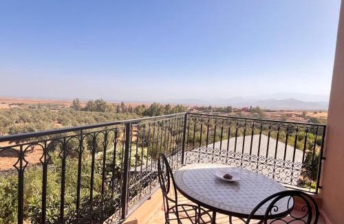 Aghouatim House | DAR LOUKA - atlas retreat en terre berbère