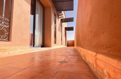 Aghouatim House | DAR LOUKA - atlas retreat en terre berbère