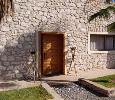 Sidi Kaouki House | Igiwano guest house