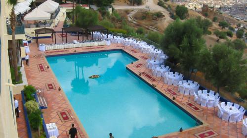 Fes Hotel | Les Mérinides
