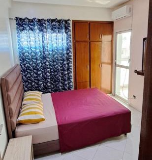 Quartier Al-Atlas Apartment | Appartement Centre Ville - ATLAS 46
