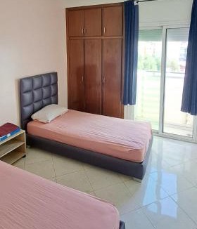 Quartier Al-Atlas Apartment | Appartement Centre Ville - ATLAS 46