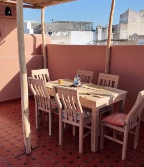Chbanat House | La casa de Oasis