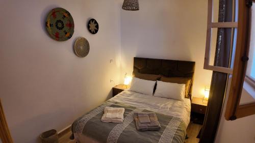Chbanat House | La casa de Oasis