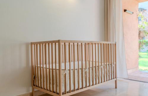 Palmeraie Apartment | Dar Dmana Luxury Apt Pools, Tennis & Private Garden