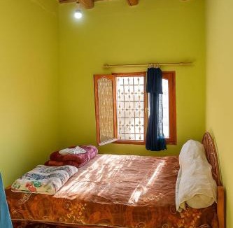 Ait Sedrate Jbel El Soufla Apartment | Riad restaurante Étoile dades Camping