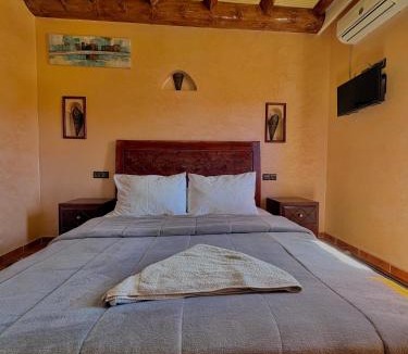 Tafraout Hotel | Hotel Appart Arganier Tafraout
