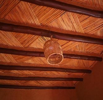 Ait Boukha Bed & Breakfast | Maison etoile du desert