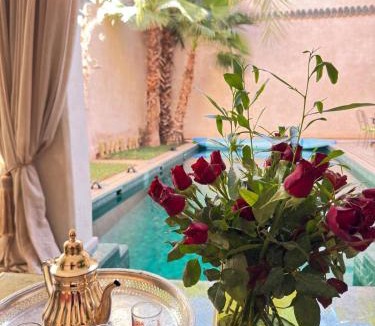 Mouassine House | Riad 29 Mouassine