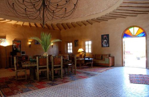 Taroudannt Hotel | Hotel Dar Zitoune Taroudant