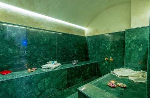 Gueliz House | Villa iganis & Spa Marrakech