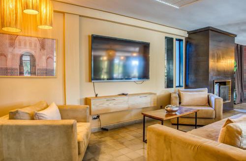 El Aggada Hotel | Boutique Hotel Katia