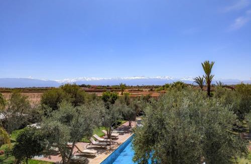 El Aggada Hotel | Boutique Hotel Katia