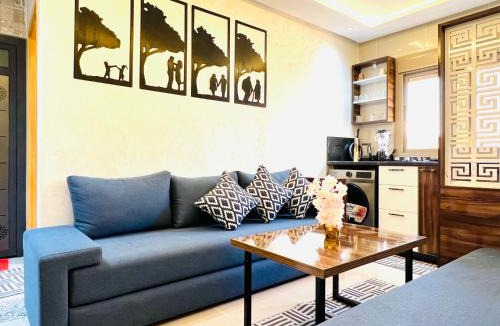 Dakhla Apartment | Heart of Dakhla Residence