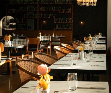 Kenitra Hotel | Le Royal Plaza