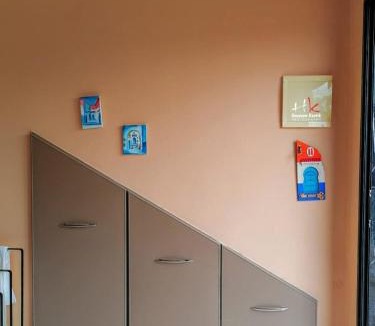 Ain Chkef Apartment | Tynass Ferme - Chefchaouen Room - Fes