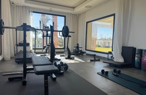 Ait Hamid Hotel | Yin Hotel & Spa
